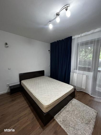 Apartament cu 3 camere decomandat în Bistrița Lac