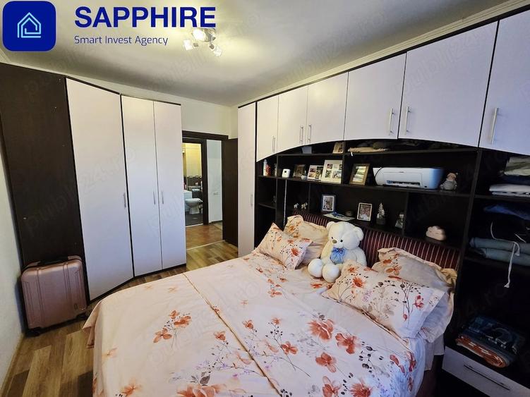 OCAZIE EXCELENTA! Apartament 2 camere in Complex Primavara Prelungirea Ghencea - 2