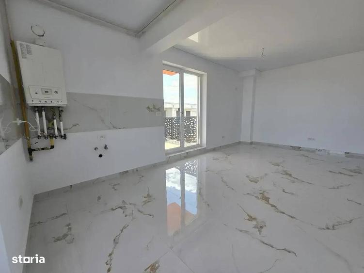 Apartament cu 3 camere în Dobroești