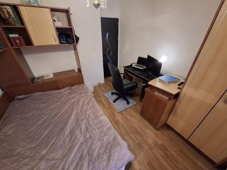 Apartament cu 2 camere decomandat în Albești