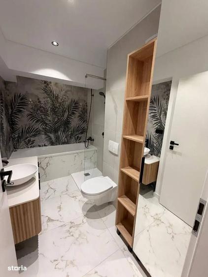 Penthouse View Superb 3 camere 8 min Metrou - Sun Plaza Gata de Mutare - 10