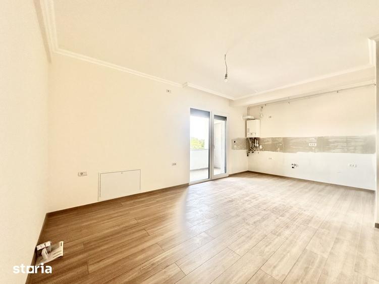 Apartament spatios - 3 camere - Zona Calea Urseni - 1
