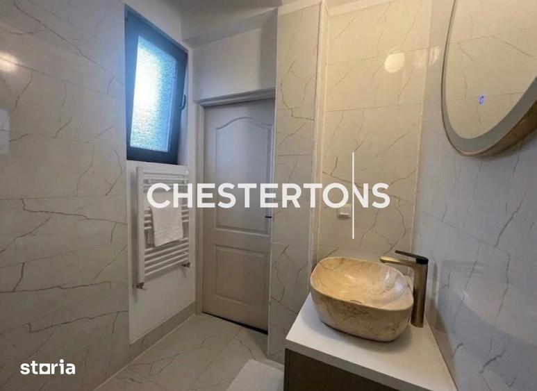 CASA P+1+M DE VANZARE | 3 DORMITOARE | 3 BAI | CURTE 40 MP | PISCINA P - 10