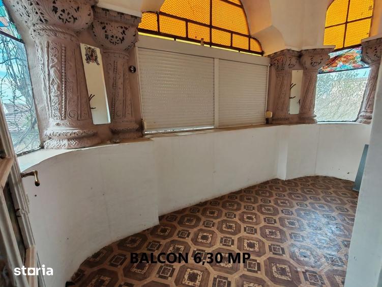 Apartament cu 5 camere în Moșilor