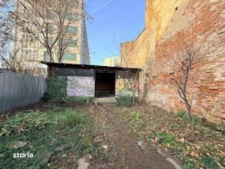 Casă cu 2 camere în Nord
