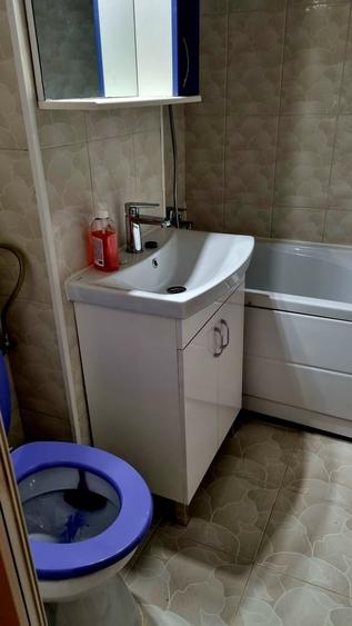 Metrou 1 Decembrie 1918, apartament 2 camere - 2