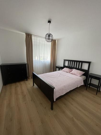 Apartament cu 4 camere în Arcul de Triumf