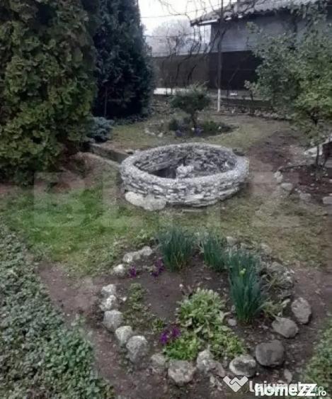 Casă cu 6 camere cu Teren 912 Mp în Pucioasa