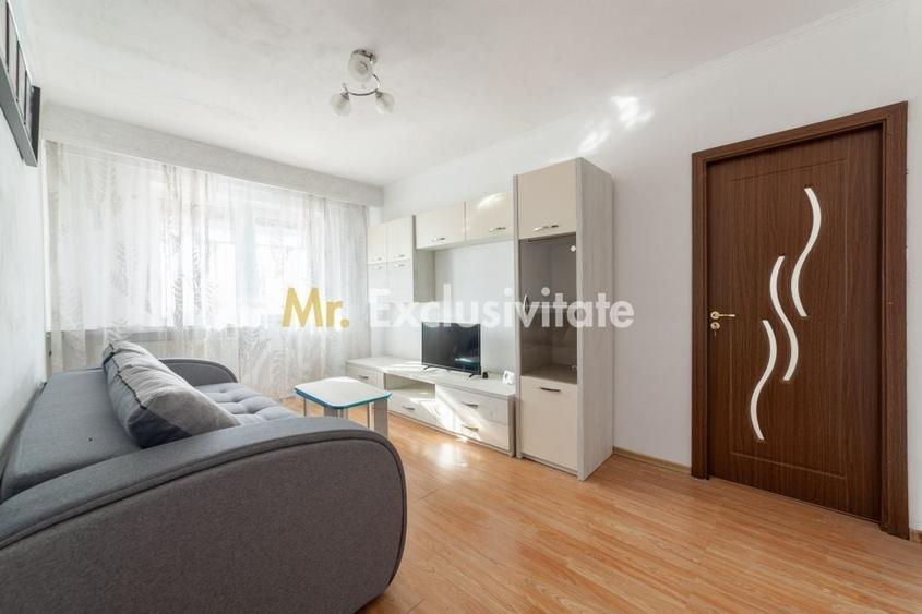2 camere la pret de garsoniera – Kaufland Nord - loc de parcare - 1