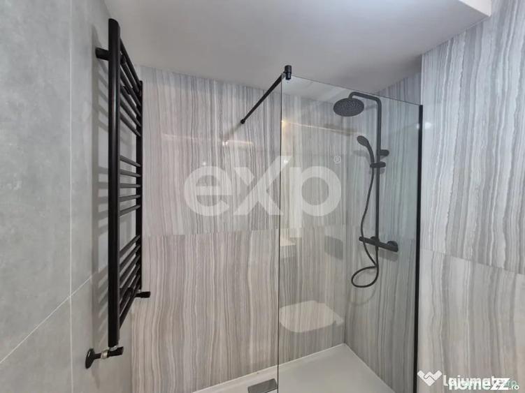 Apartament de vanzare | Pipera I Floreasca I Nusco City | O - 12