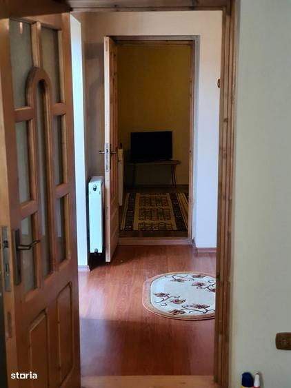 Casă cu 3 camere cu Teren 326 Mp în Central