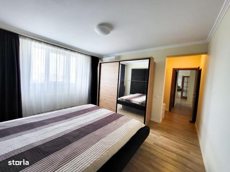 Apartament cu 4 camere în Calea Aradului
