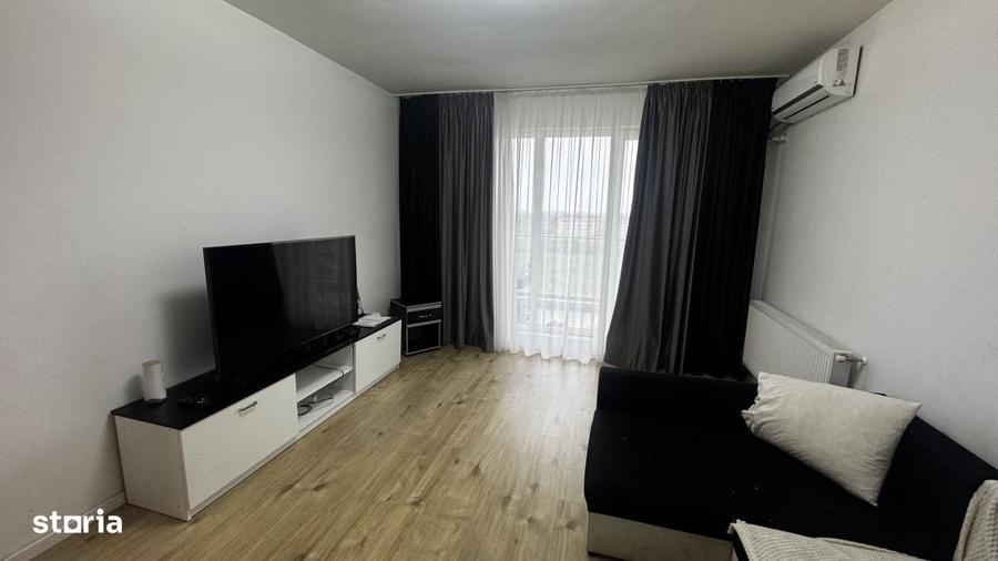 Apartament cu 2 camere în Prelungirea Ghencea