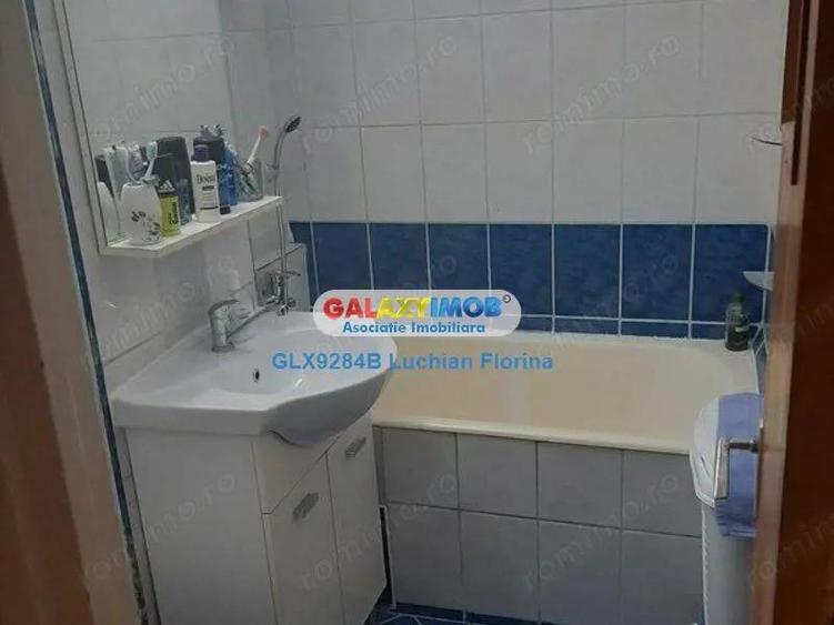 Apartament cu 3 camere decomandat, mobilat în Sălăjan