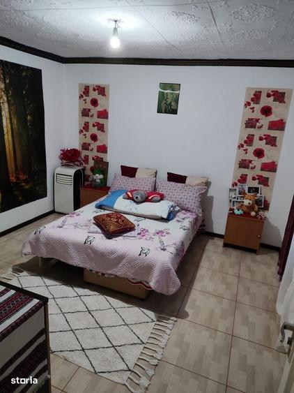 Casă cu 4 camere în Moșneni