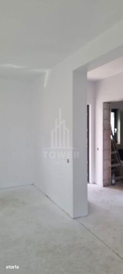 Casă cu 4 camere cu Teren 480 Mp în Central