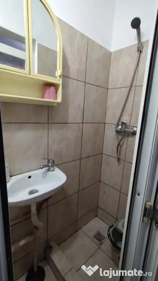 Garsonieră nedecomandată în Astra