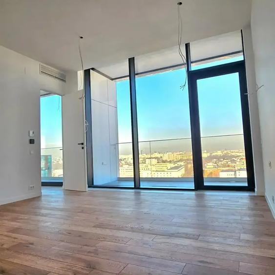 Penthouse cu 4 camere în Cotroceni