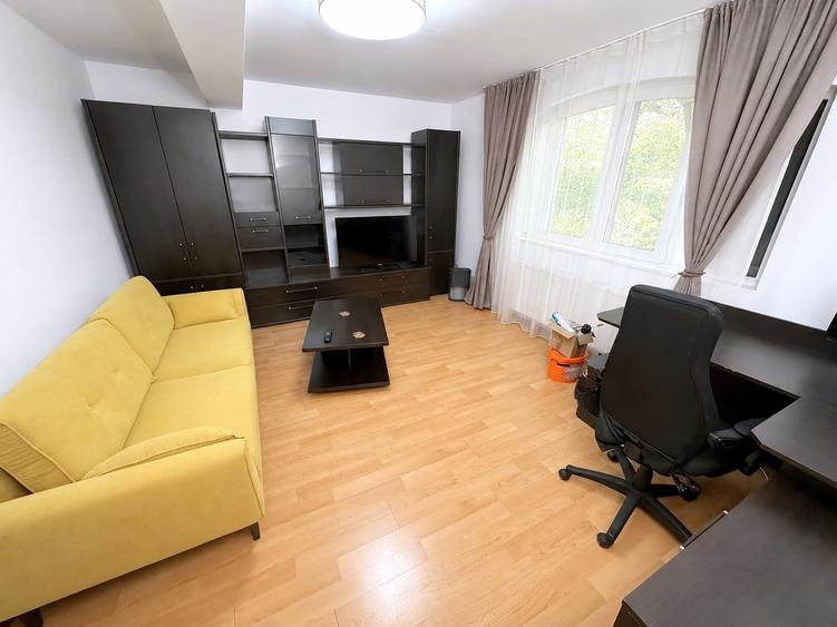 2 camere, decomandate, bloc nou, modern, cu garaj, in Andrei Muresanu - 1