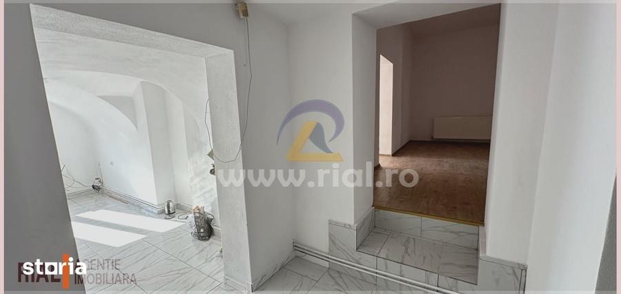 Spațiu comercial, de 122 mp, în Ultracentral