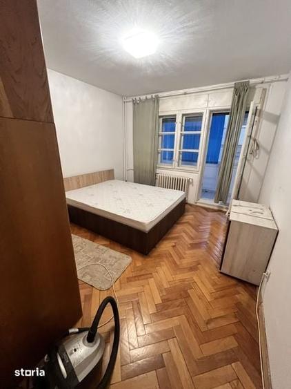 Apartament cu 2 camere în Calea Aradului