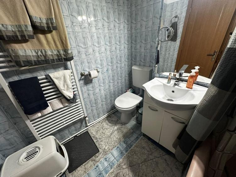 Vand apartament 3 camere - 3