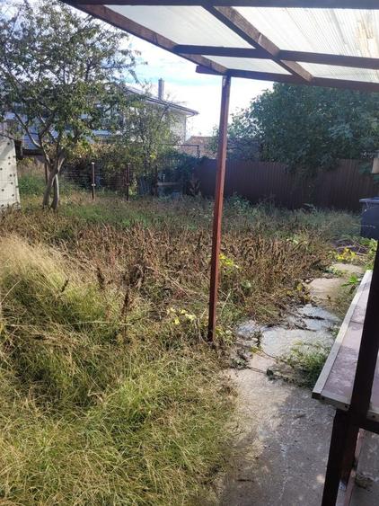 Casă individuală cu 7 camere cu Canalizare în Coiciu