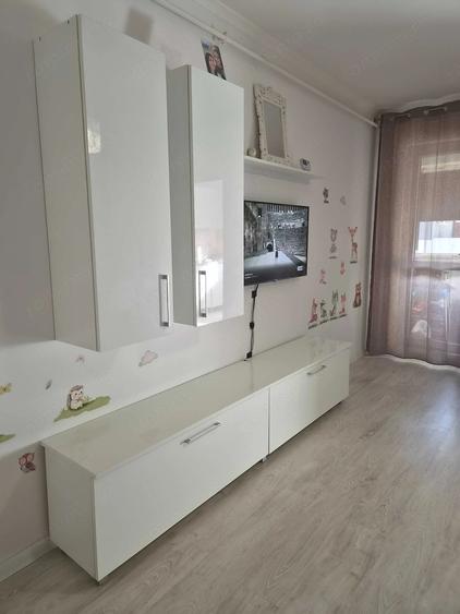 Garsonieră decomandată în Chiajna