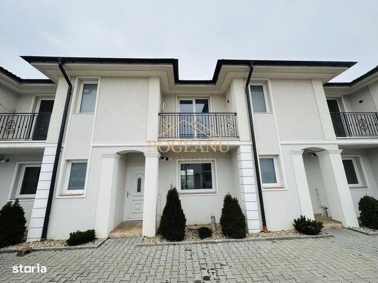 BG133-Case moderne | 4 camere | Giroc-COMISION 0% PROPRIETAR - 16