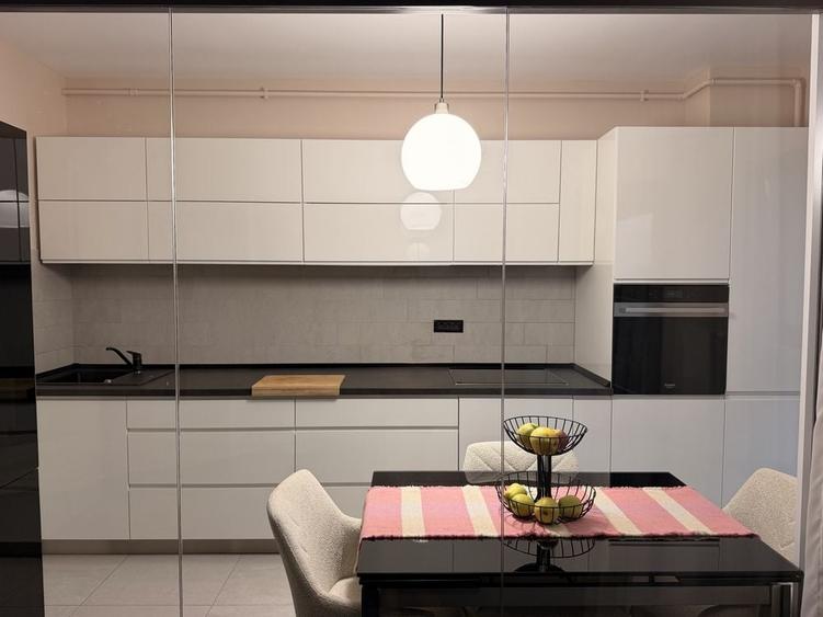 Apartament cu 2 camere 21 Residence - 8