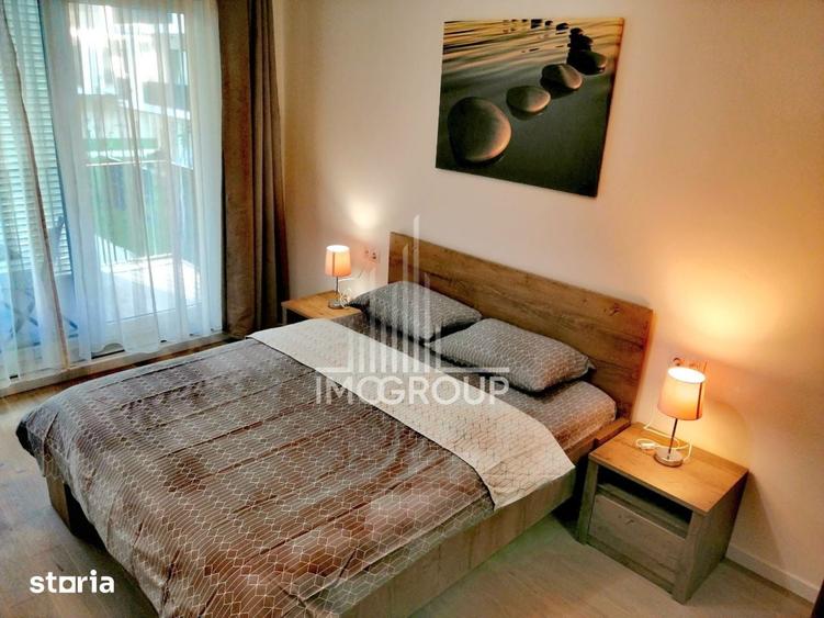 Apartament modern cu 2 camere | Zona semicentrala | The Office - 7