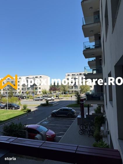 Apartament 1 camere de inchiriat Pipera Bucuresti | ApexImobiliare.ro - 6