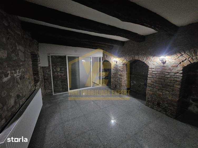 Apartament cu 2 camere în Curtea de Argeș