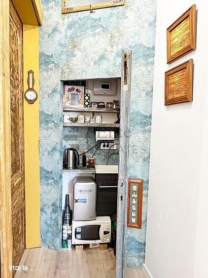 Apartament 2 camere ultracentral Oradea | Cabinet psihologic - 12