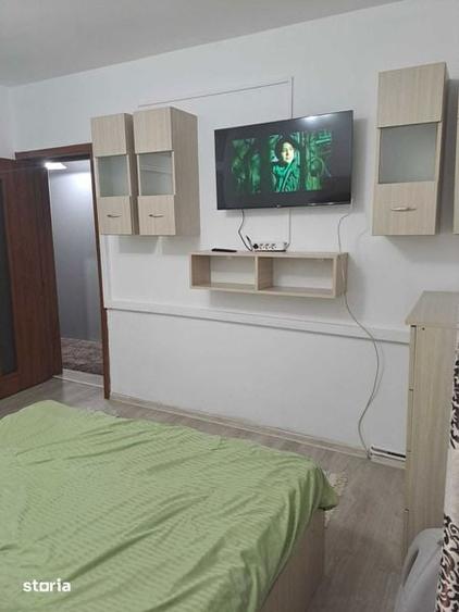 Apartament cu 2 camere în Debarcader