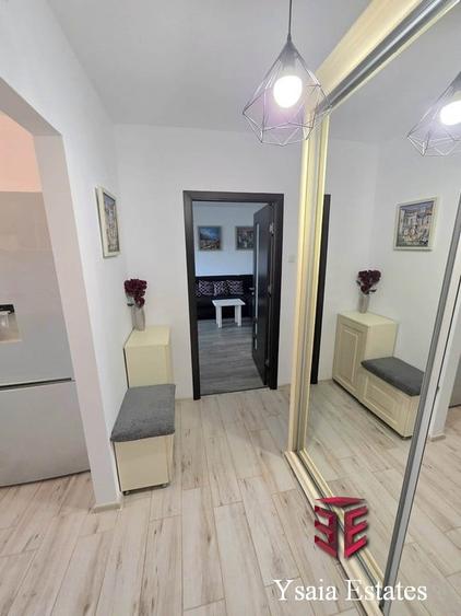 YSAIA IMOBILIARE - 3 CAMERE DE INCHIRIAT - PLAJA REYNA - TERMEN LUNG - - 15