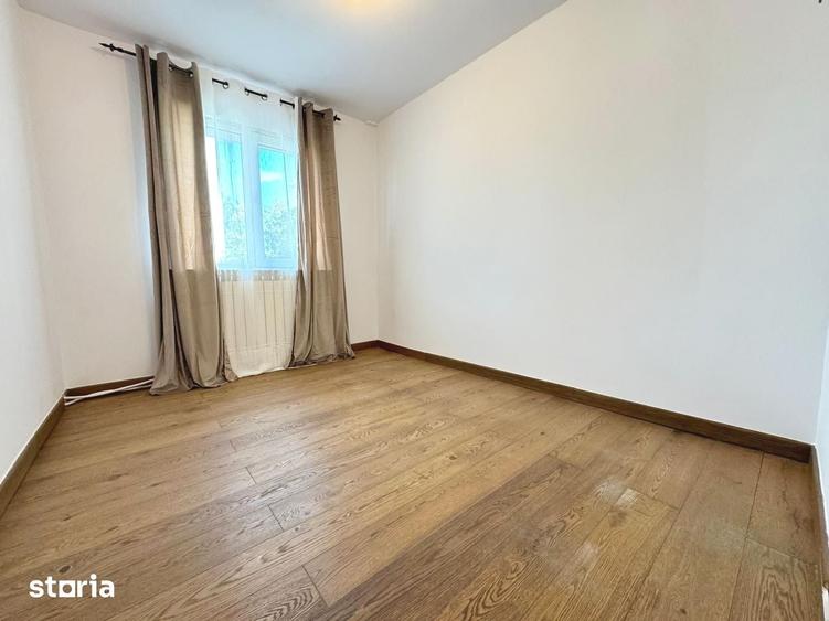 Apartament cu 2 camere în Mircea cel Bătrân