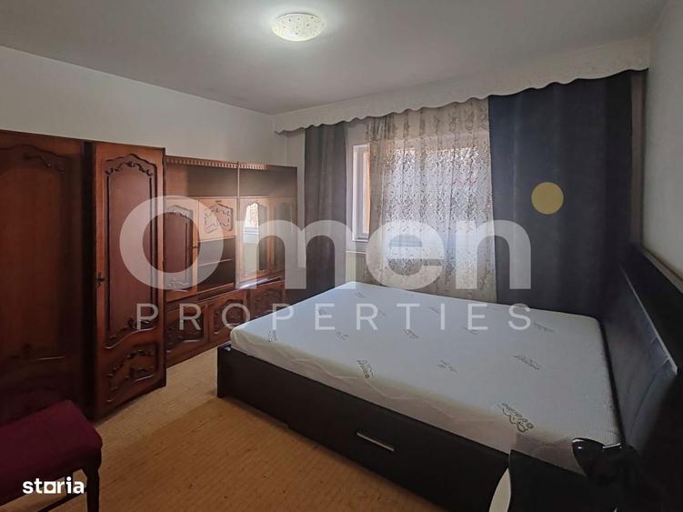 Apartament de inchiriat 2 camere | Zona Vasile Alecsandri | - 2