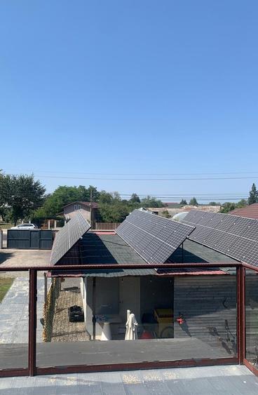 Casă cu 5 camere cu Canalizare în Puchenii Mari