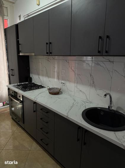 Apartament cu 3 camere,Ared -UTA ideeal Studenti Medicia !! - 7