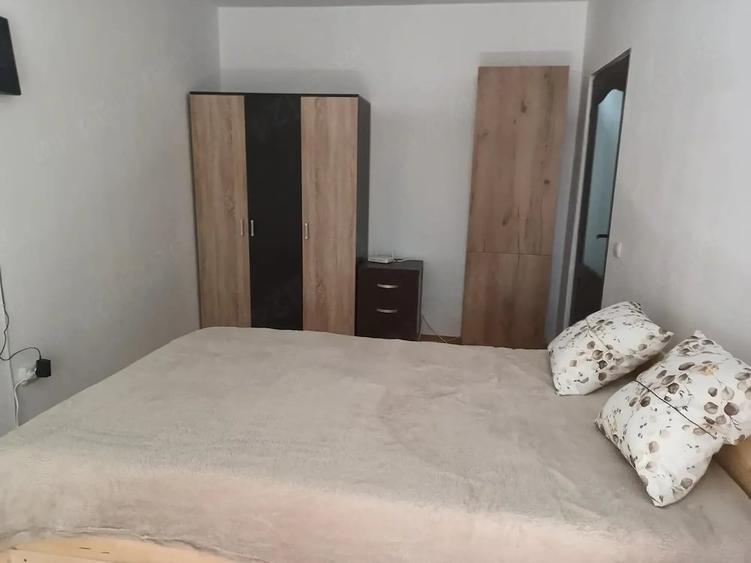 Apartament cu 2 camere decomandat în Suceagu