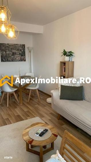 Apartament cu 2 camere decomandat în Berceni — fotografia 1