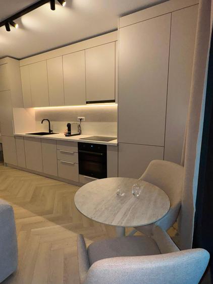 Prima inchiriere ! studiouri de lux MAMAIA , termen lung, 650 euro - 19