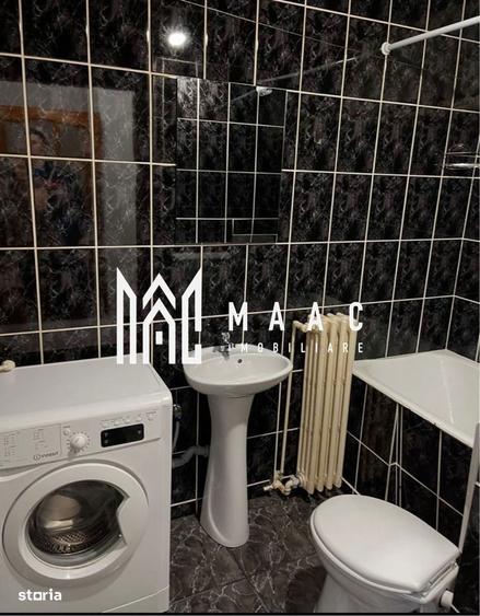 Apartament cu 2 camere, mobilat în Turnișor