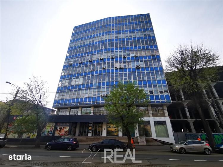 Spațiu comercial, de 195 mp, în Pantelimon