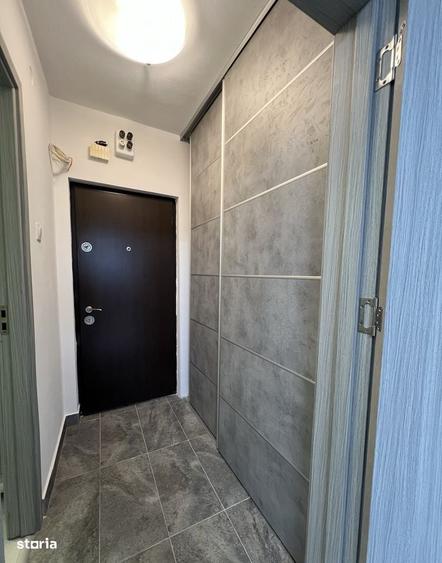 Garsoniera de inchiriat, 35mp, metrou, Drumul Taberei - 2