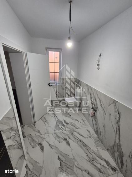 Casă cu 4 camere cu Teren 720 Mp în Moșnița Nouă