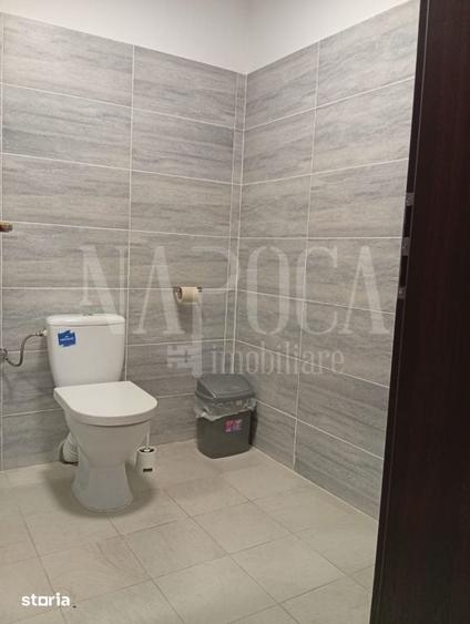 Spațiu comercial, de 265 mp, în Sânmartin