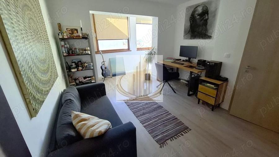 Penthouse deosebit in zona de top a Timisoarei - 6