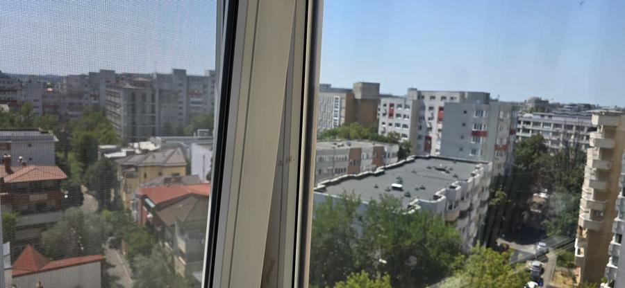 1 Mai - Clucerului, 2 camere, etaj 10, proaspat renovat €500 - 7